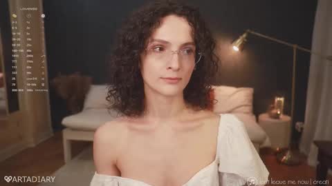 ARTA online show from 02/22/26, 01:42