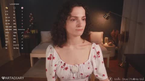 ARTA online show from 03/29/26, 01:44