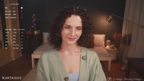 ARTA online show from 03/30/26, 01:01