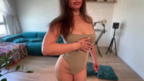 Mariya online show from 06/25/26, 03:06
