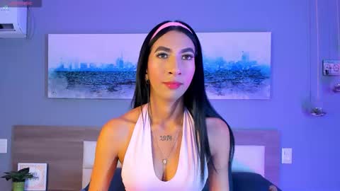 Ashly online show from 02/10/26, 07:29