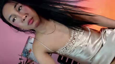 _asiancutie online show from 10/29/25, 05:47