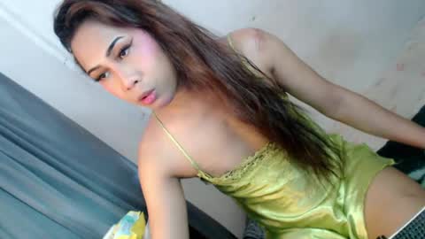 _asiancutie online show from 07/28/26, 06:53