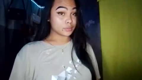 _asianslutyymikha_ online show from 03/20/26, 10:09
