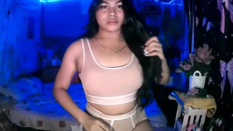 _asianslutyymikha_ online show from 05/27/26, 10:01