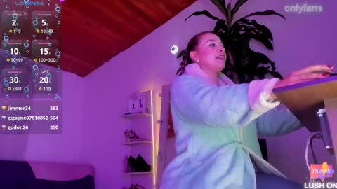 fer online show from 02/09/25, 07:38