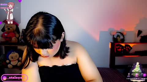 Snapshot of _atalaya_ chatting on 12/10/24, 12:17 independent model atalaya online show from 12/10/24, 12:17