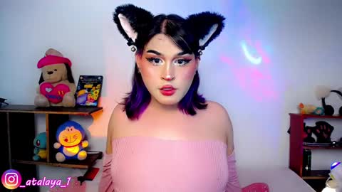 Snapshot of _atalaya_ chatting on 12/31/24, 03:55 independent model atalaya online show from 12/31/24, 03:55