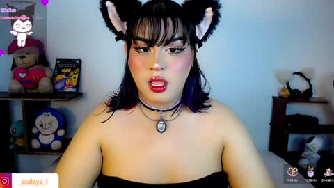 Snapshot of _atalaya_ chatting on 01/11/25, 08:00 independent model atalaya online show from 01/11/25, 08:00