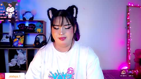 Snapshot of _atalaya_ chatting on 01/18/25, 03:53 independent model atalaya online show from 01/18/25, 03:53