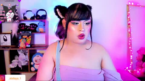 Snapshot of _atalaya_ chatting on 01/20/25, 02:32 independent model atalaya online show from 01/20/25, 02:32