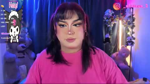 Snapshot of _atalaya_ chatting on 11/09/25, 11:08 independent model atalaya online show from 11/09/25, 11:08