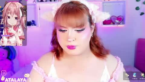 independent model atalaya online show from 05/02/26, 01:32