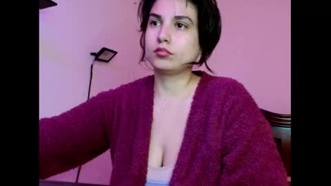 atenea online show from 10/16/25, 01:45