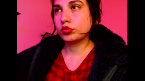 atenea online show from 10/21/25, 03:24