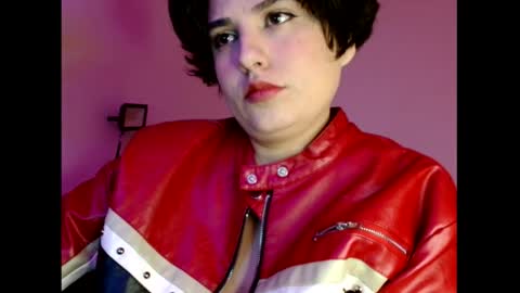 atenea online show from 11/20/25, 01:55