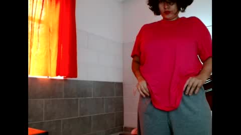 atenea online show from 04/08/26, 02:06