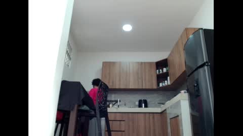 atenea online show from 04/09/26, 03:50