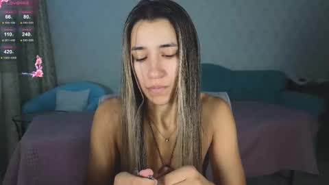 _aura_18 online show from 02/19/26, 01:45