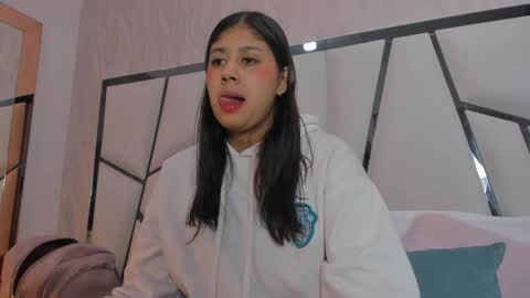 Aura online show from 02/23/26, 03:04