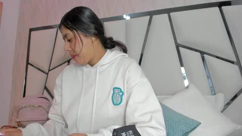 Aura online show from 03/30/26, 03:07