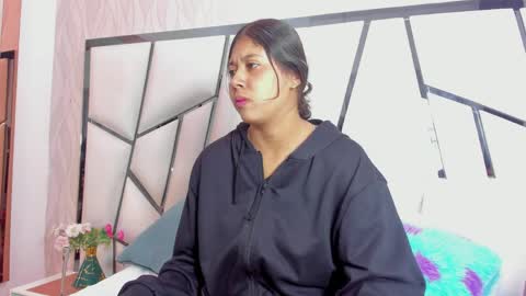 Aura online show from 04/27/26, 03:04