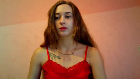_aurora_sweet online show from 11/01/25, 09:00