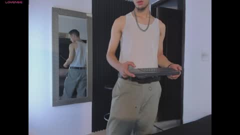 _axel_09 online show from 05/31/26, 04:09