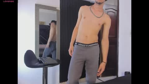 _axel_09 online show from 05/31/26, 04:14