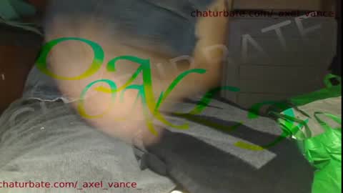 _axel_vance_ online show from 03/26/26, 07:19