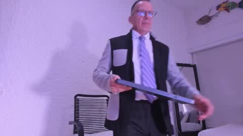 _axelking_ online show from 01/16/26, 11:36