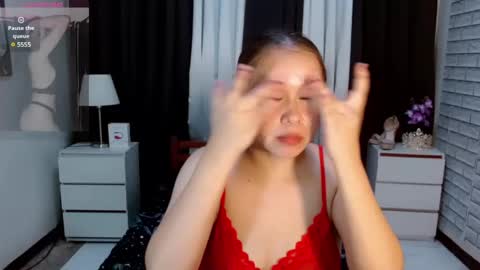 Snapshot of _ayesha19 chatting on 12/29/24, 05:12 yesha3 online show from 12/29/24, 05:12