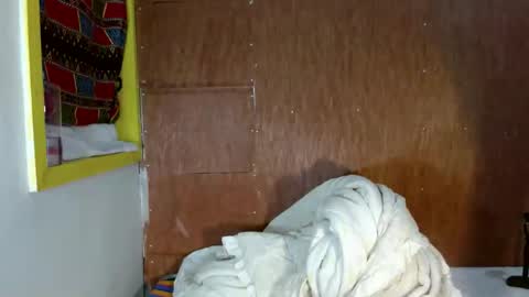 Snapshot of _ayesha19 chatting on 02/24/25, 06:47 yesha3 online show from 02/24/25, 06:47