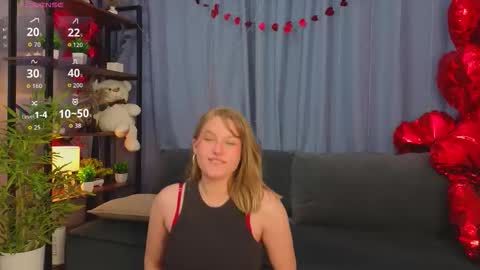 Jess online show from 03/10/26, 09:36