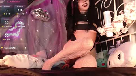 Crystal online show from 09/19/25, 05:35