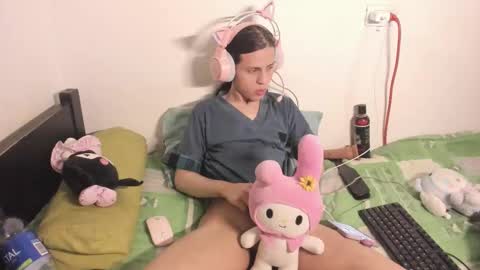 _baby_vi online show from 11/24/25, 10:53