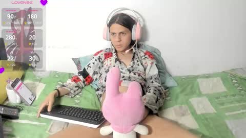 _baby_vi online show from 02/04/26, 02:06