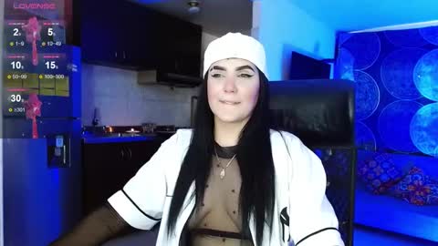 You Baby online show from 01/25/25, 08:53