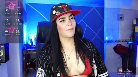 You Baby online show from 02/21/25, 08:27