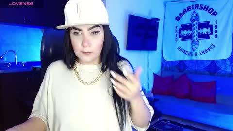 You Baby online show from 03/07/25, 03:40