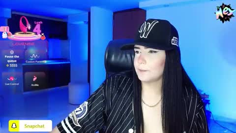 You Baby online show from 09/08/25, 07:46