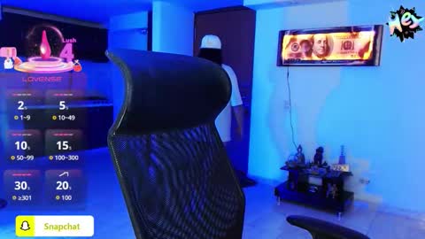 You Baby online show from 09/21/25, 09:49