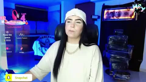 You Baby online show from 11/10/25, 01:48