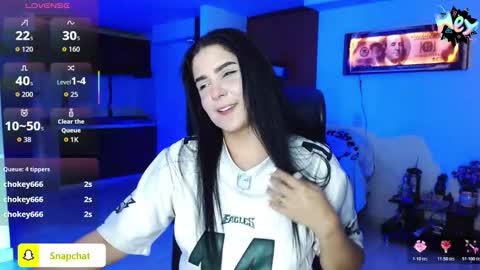 You Baby online show from 11/18/25, 02:28