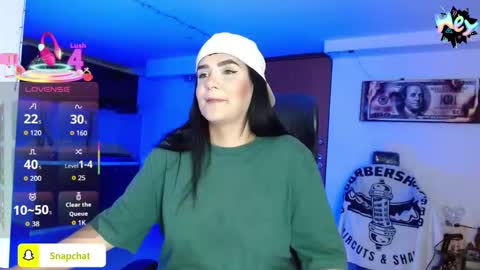 You Baby online show from 02/12/26, 08:26