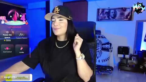 You Baby online show from 02/25/26, 10:52