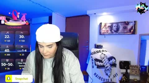 You Baby online show from 03/29/26, 11:16