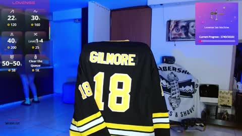 You Baby online show from 04/15/26, 12:28