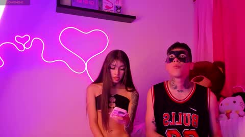 _babyflow_ online show from 10/21/25, 12:33