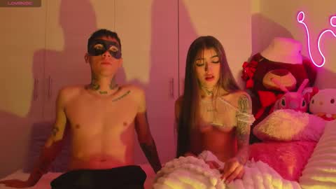 _babyflow_ online show from 11/14/25, 02:05